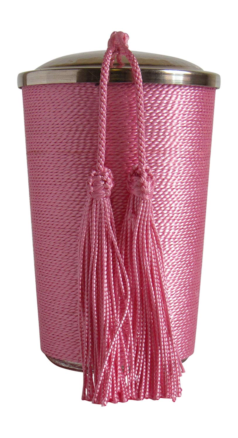 Moroccan Scented Candle with Rose Scented 6oz - Marrakesh Gardens