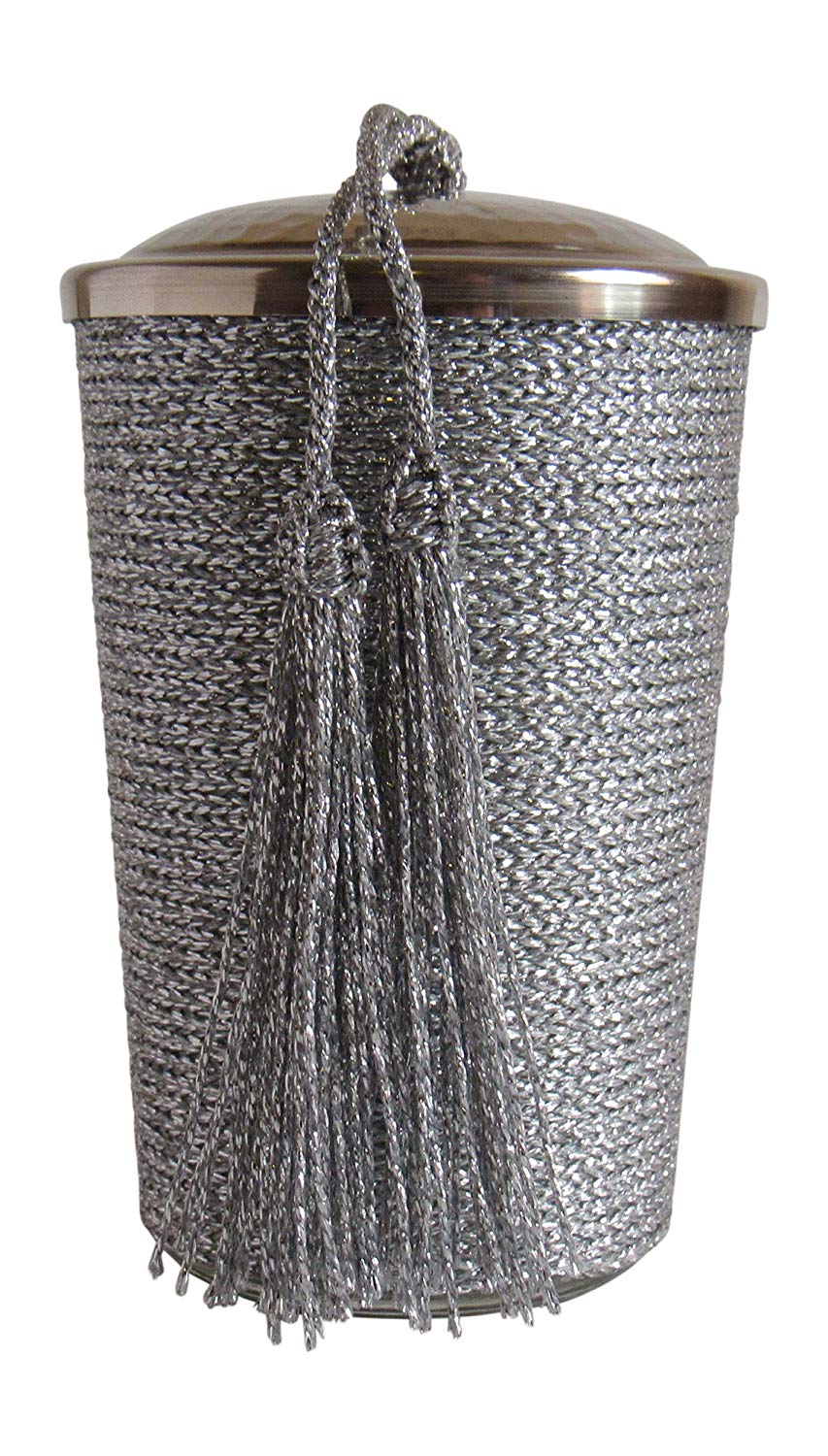 Moroccan Scented Candle with The Loveliest Citronella 6 oz - Marrakesh Gardens