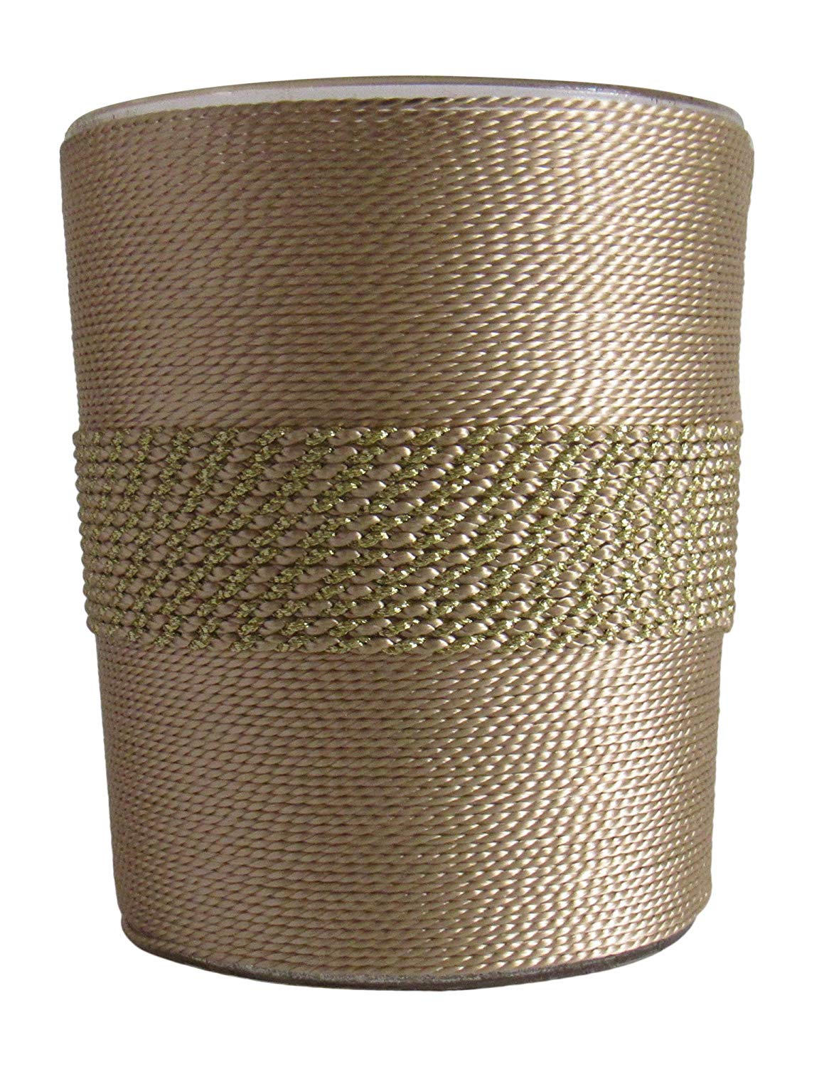 F Moroccan Scented Candle, Fresh Fig Blossoms and Herbs 6 oz - Marrakesh Gardens