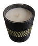 Moroccan Scented Candle, with Fresh Fig Blossoms 6 oz - Marrakesh Gardens